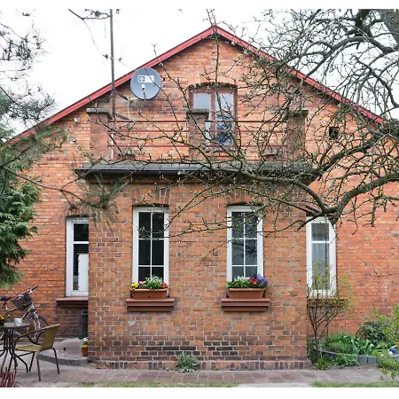 Garden Apartment
