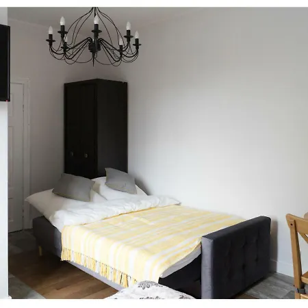 Apartament Garden Gostynin