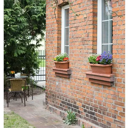 Garden * Gostynin