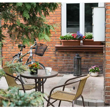 Garden *