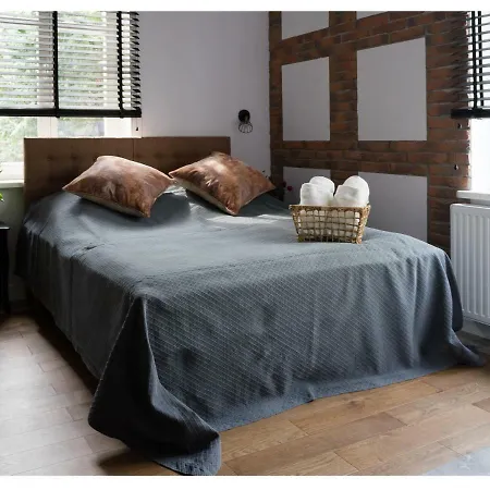 Garden Apartament Gostynin